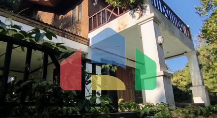 Residential - Land - Hang Dong, Chiang Mai - TH Residential - Land - Hang Dong, Chiang Mai - TH