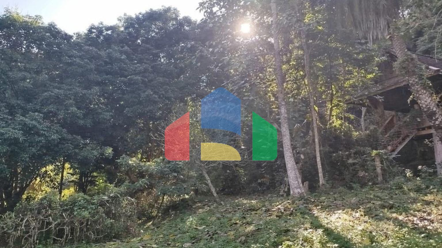 Residential - Land - Hang Dong, Chiang Mai - TH