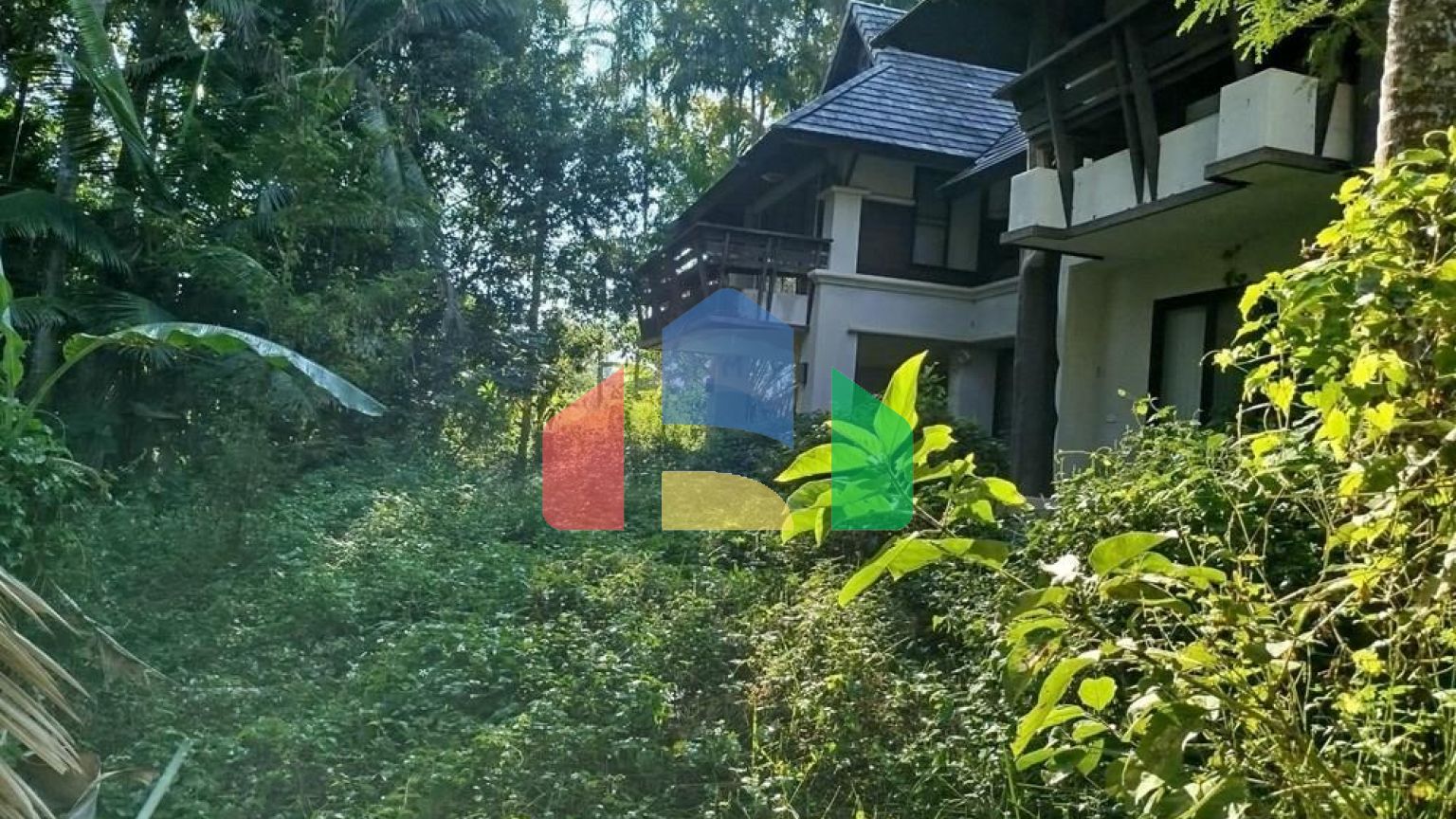 Residential - Land - Hang Dong, Chiang Mai - TH