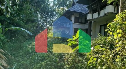 Residential - Land - Hang Dong, Chiang Mai - TH Residential - Land - Hang Dong, Chiang Mai - TH