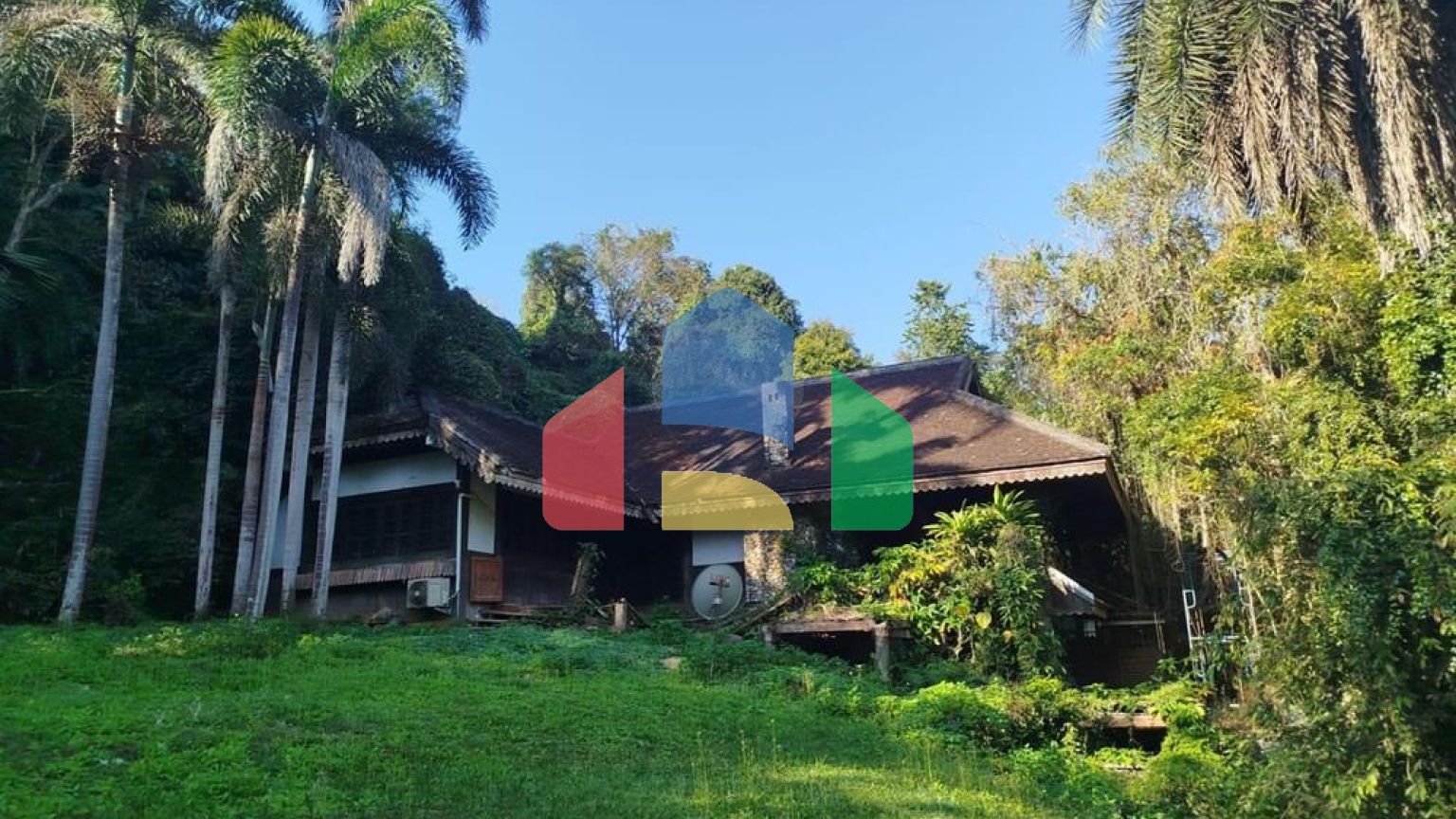 Residential - Land - Hang Dong, Chiang Mai - TH