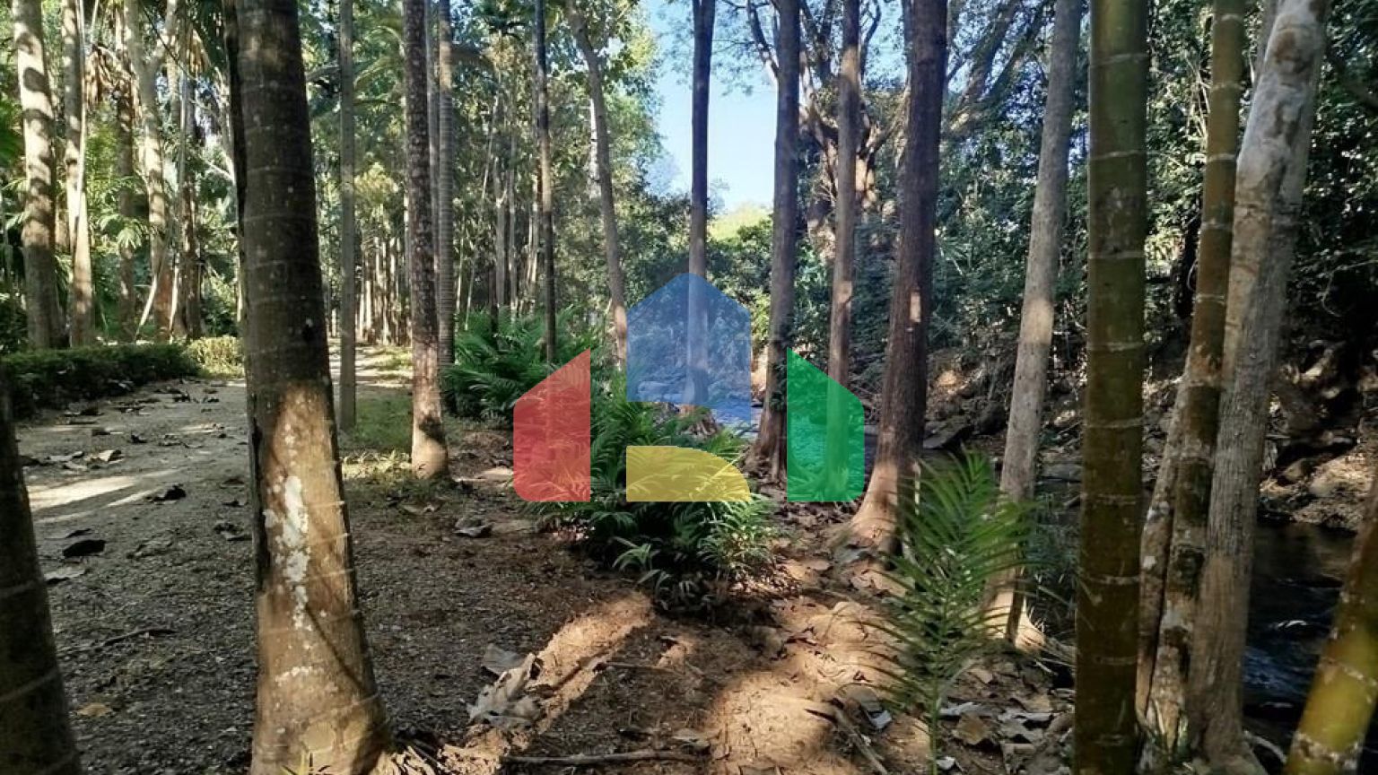 Residential - Land - Hang Dong, Chiang Mai - TH