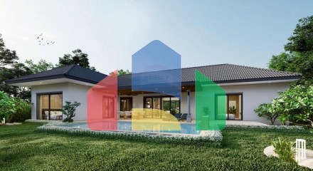 Residential - Villa - Hua Hin, Prachuap Khiri Khan - TH