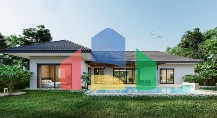 Residential - Villa - Hua Hin, Prachuap Khiri Khan - TH