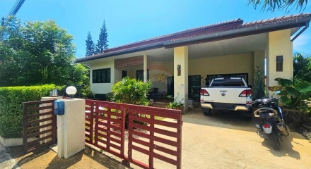 Residential - Villa - Hua Hin, Prachuap Khiri Khan - TH