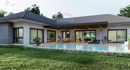 Residential - Villa - Hua Hin, Prachuap Khiri Khan - TH