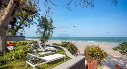 Residential - Condo/Apartment - Hua Hin, Prachuap Khiri Khan - TH