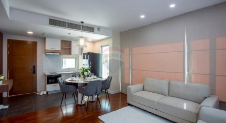 Residential - Condo/Apartment - Hua Hin, Prachuap Khiri Khan - TH
