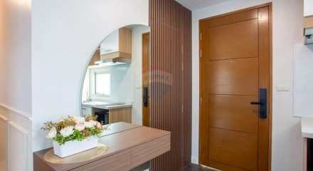 Residential - Condo/Apartment - Hua Hin, Prachuap Khiri Khan - TH