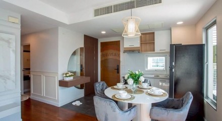Residential - Condo/Apartment - Hua Hin, Prachuap Khiri Khan - TH