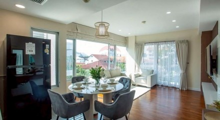 Residential - Condo/Apartment - Hua Hin, Prachuap Khiri Khan - TH