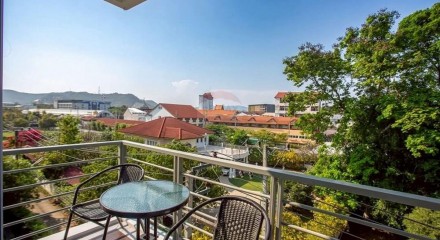 Residential - Condo/Apartment - Hua Hin, Prachuap Khiri Khan - TH