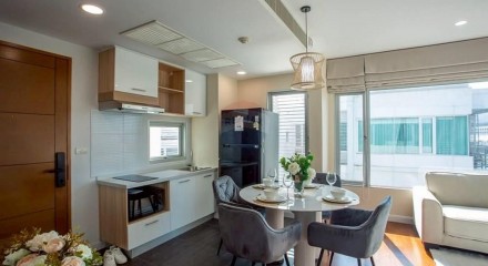 Residential - Condo/Apartment - Hua Hin, Prachuap Khiri Khan - TH