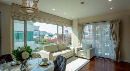 Residential - Condo/Apartment - Hua Hin, Prachuap Khiri Khan - TH