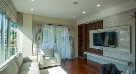 Residential - Condo/Apartment - Hua Hin, Prachuap Khiri Khan - TH