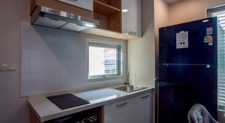 Residential - Condo/Apartment - Hua Hin, Prachuap Khiri Khan - TH