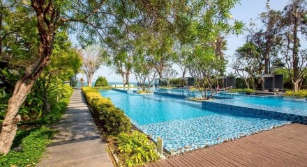 Residential - Condo/Apartment - Hua Hin, Prachuap Khiri Khan - TH