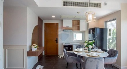 Residential - Condo/Apartment - Hua Hin, Prachuap Khiri Khan - TH