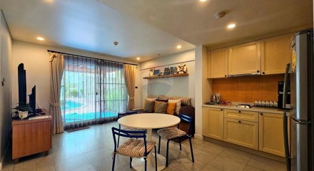 Residential - Condo/Apartment - Hua Hin, Prachuap Khiri Khan - TH