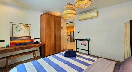 Residential - Condo/Apartment - Hua Hin, Prachuap Khiri Khan - TH
