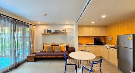 Residential - Condo/Apartment - Hua Hin, Prachuap Khiri Khan - TH