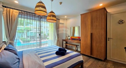 Residential - Condo/Apartment - Hua Hin, Prachuap Khiri Khan - TH