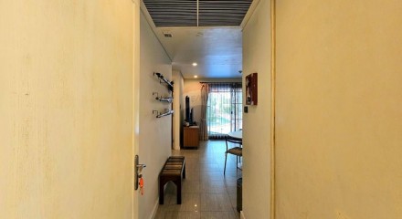 Residential - Condo/Apartment - Hua Hin, Prachuap Khiri Khan - TH