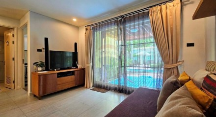 Residential - Condo/Apartment - Hua Hin, Prachuap Khiri Khan - TH
