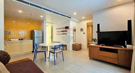 Residential - Condo/Apartment - Hua Hin, Prachuap Khiri Khan - TH