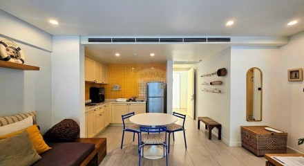 Residential - Condo/Apartment - Hua Hin, Prachuap Khiri Khan - TH