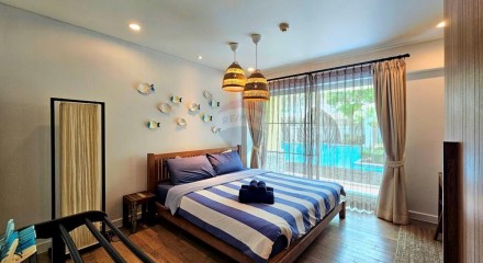 Residential - Condo/Apartment - Hua Hin, Prachuap Khiri Khan - TH