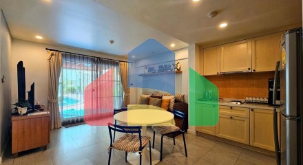 Residential - Condo/Apartment - Hua Hin, Prachuap Khiri Khan - TH