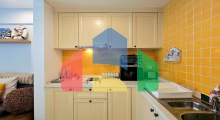 Residential - Condo/Apartment - Hua Hin, Prachuap Khiri Khan - TH