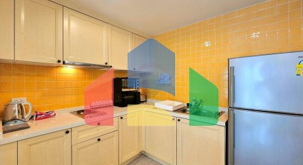 Residential - Condo/Apartment - Hua Hin, Prachuap Khiri Khan - TH