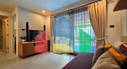 Residential - Condo/Apartment - Hua Hin, Prachuap Khiri Khan - TH