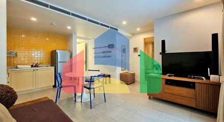 Residential - Condo/Apartment - Hua Hin, Prachuap Khiri Khan - TH