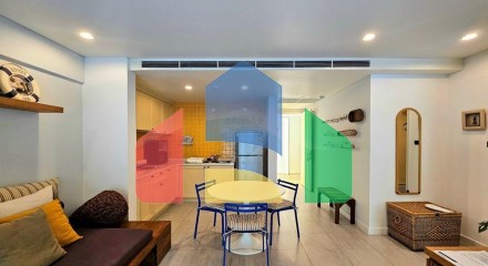 Residential - Condo/Apartment - Hua Hin, Prachuap Khiri Khan - TH