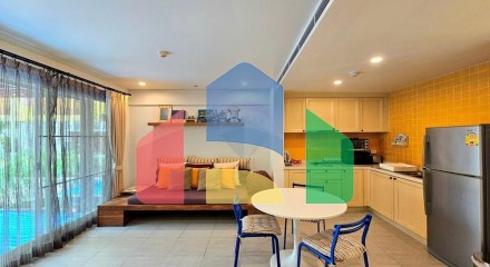 Residential - Condo/Apartment - Hua Hin, Prachuap Khiri Khan - TH
