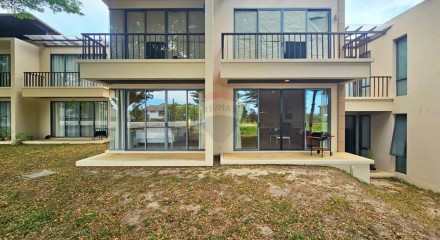 Residential - Condo/Apartment - Hua Hin, Prachuap Khiri Khan - TH