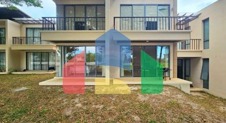 Residential - Condo/Apartment - Hua Hin, Prachuap Khiri Khan - TH