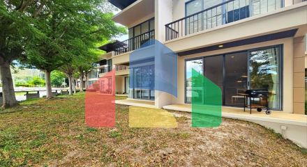 Residential - Condo/Apartment - Hua Hin, Prachuap Khiri Khan - TH