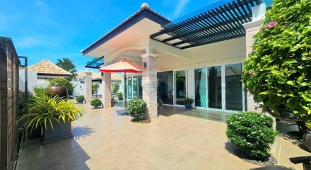 Residential - Villa - Hua Hin, Prachuap Khiri Khan - TH