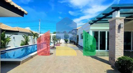 Residential - Villa - Hua Hin, Prachuap Khiri Khan - TH