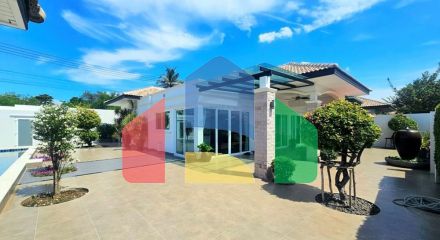 Residential - Villa - Hua Hin, Prachuap Khiri Khan - TH