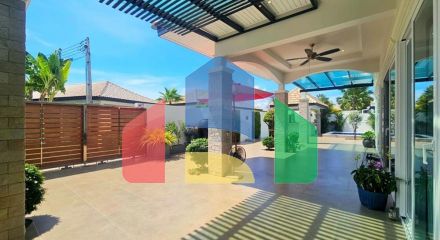 Residential - Villa - Hua Hin, Prachuap Khiri Khan - TH