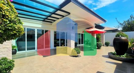 Residential - Villa - Hua Hin, Prachuap Khiri Khan - TH