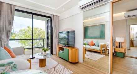 Residential - Condo/Apartment - Hua Hin, Prachuap Khiri Khan - TH