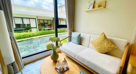Residential - Condo/Apartment - Hua Hin, Prachuap Khiri Khan - TH