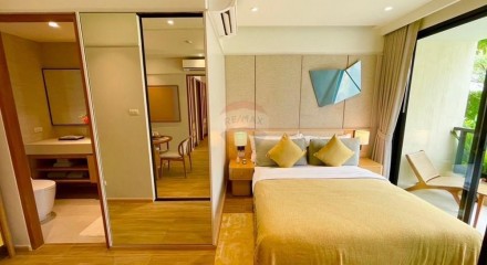 Residential - Condo/Apartment - Hua Hin, Prachuap Khiri Khan - TH