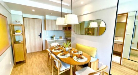 Residential - Condo/Apartment - Hua Hin, Prachuap Khiri Khan - TH